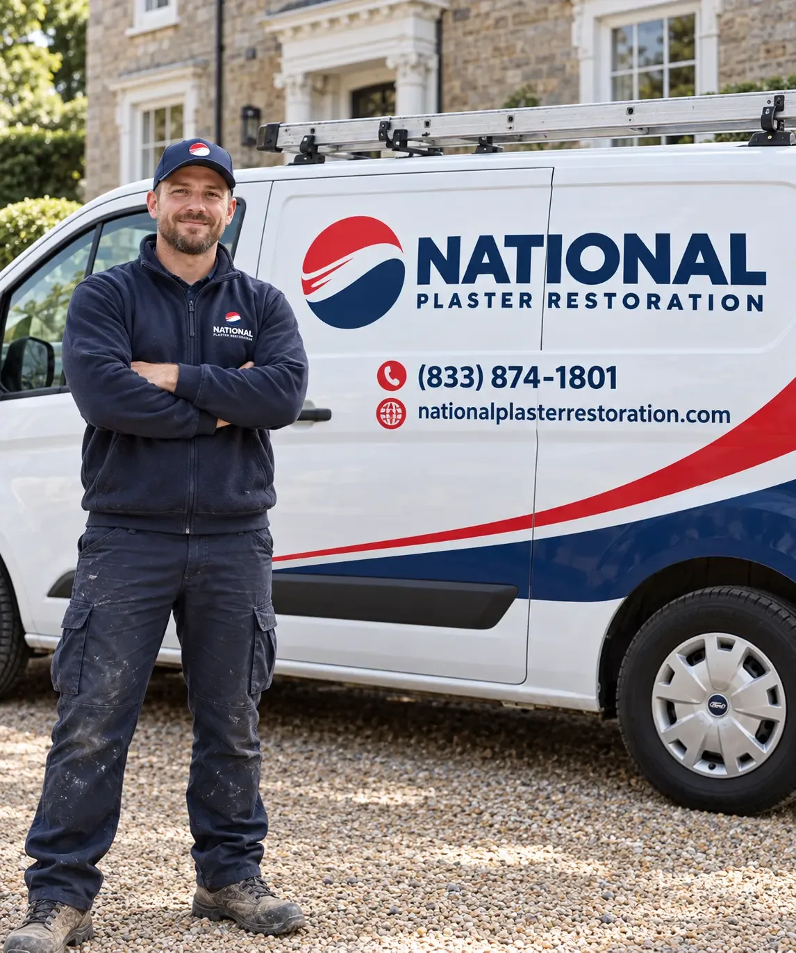 Plaster Repair Lewiston, MI FAQs